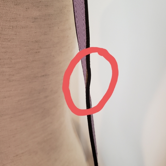 Calvin Klein Crossbody Bag - Iris - H5AE13UC - Picture 8 of 12